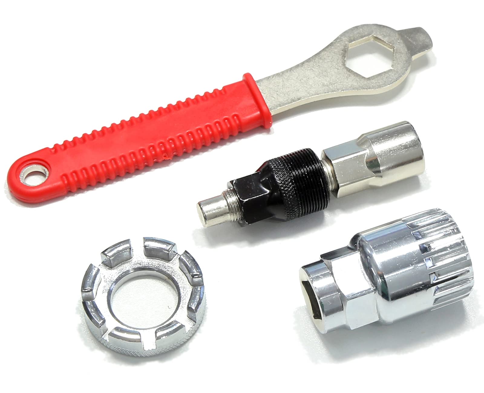 Bike Crank Extractor Arm Remover And Bottom Bracket Remover With 16mm bike-crank-extractor-arm-remover-and-bottom-bracket-remover-with-16mm