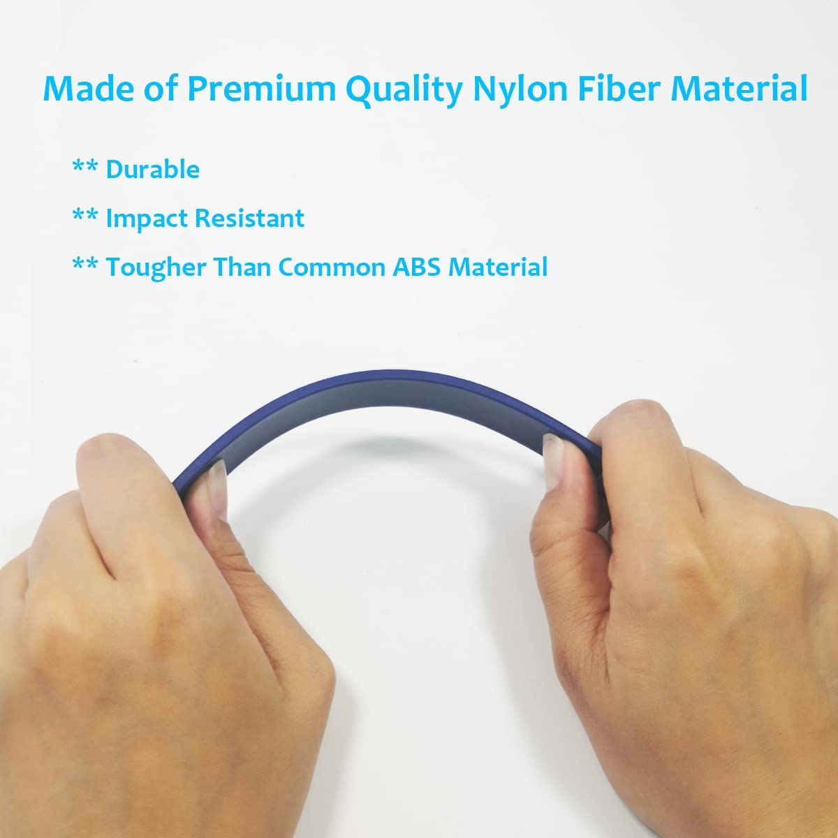 Kitbest Trim Removal Tool, 12Pcs Auto Panel Removal Tool