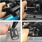 Bike Repair Bag, Bike All in One Multi Tool Set, Maintain Bike Repair Tool Kit Portable Bike Bag