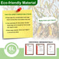 KITBEST Compostable Food Waste Bags 6L 150 Biodegradable Bin Liners with EN13432 Certification, Home Compost Kitchen Caddy Trash Waste Garbage Bags